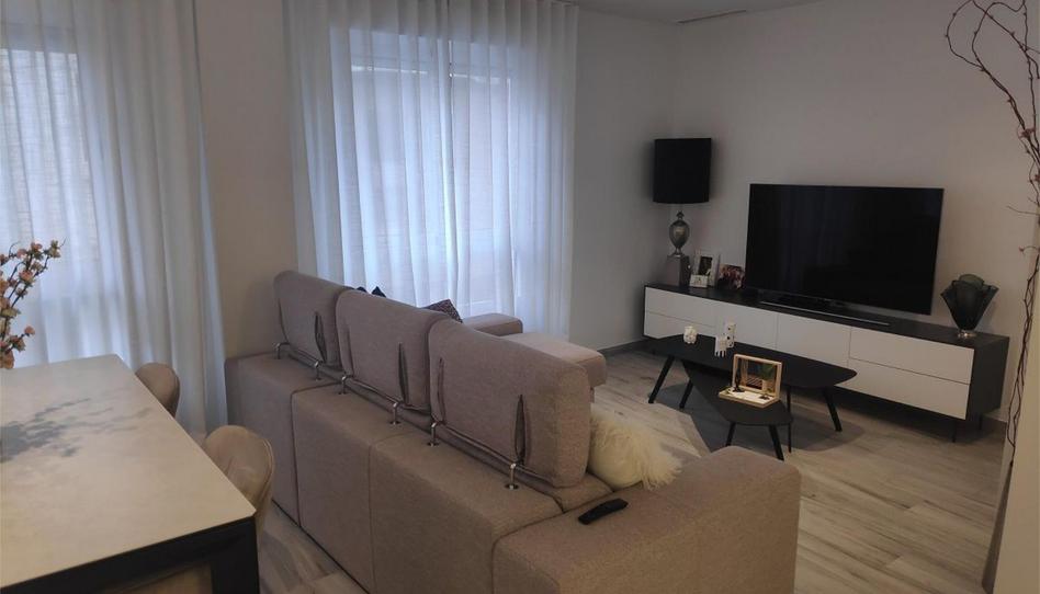 Pis en venda a Carrer Sant Jordi, 10, Centro, Alicante - imatge 1 Foto 1 de Pis en venda a Carrer Sant Jordi, 10, Centro, Alicante