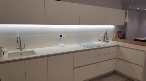 Pis en venda a Carrer Sant Jordi, 10, Centro, Alicante - imatge 4 Foto 4 de Pis en venda a Carrer Sant Jordi, 10, Centro, Alicante