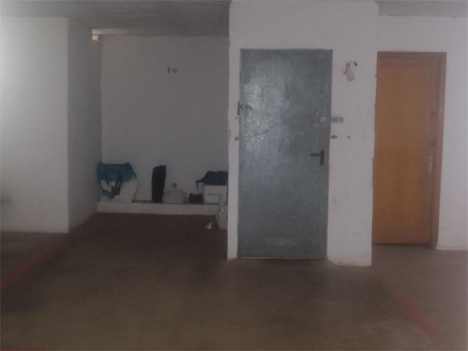 Box room to rent in Ingenio