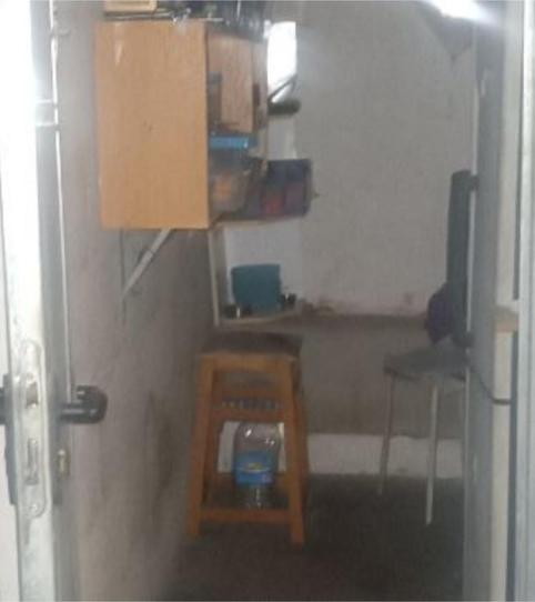 Box room to rent in Calle Barcelona, 77, Carrizal, Las Palmas - image 2 Photo 2 of Box room to rent in Calle Barcelona, 77, Carrizal, Las Palmas