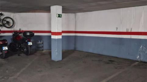 Garage to rent in Calle de Honduras, 15, Nueva España, Madrid - image 2 Photo 2 of Garage to rent in Calle de Honduras, 15, Nueva España, Madrid