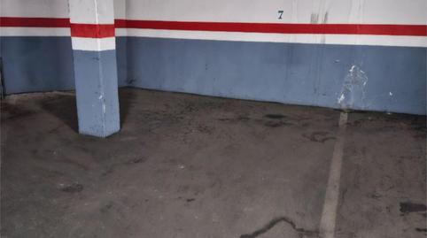 Garage to rent in Calle de Honduras, 15, Nueva España, Madrid - image 3 Photo 3 of Garage to rent in Calle de Honduras, 15, Nueva España, Madrid