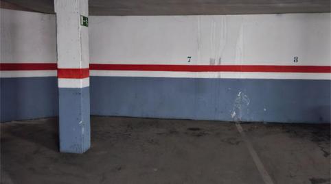 Garage to rent in Calle de Honduras, 15, Nueva España, Madrid - image 4 Photo 4 of Garage to rent in Calle de Honduras, 15, Nueva España, Madrid