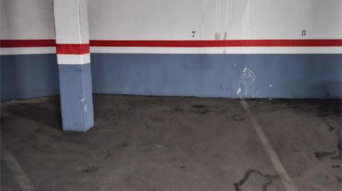 Garage to rent in Calle de Honduras, 15, Nueva España, Madrid - image 5 Photo 5 of Garage to rent in Calle de Honduras, 15, Nueva España, Madrid