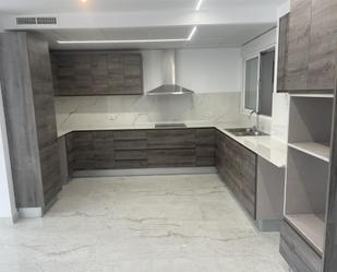 Kitchen of Flat for sale in Torrent  with Air Conditioner, Terrace and Balcony
