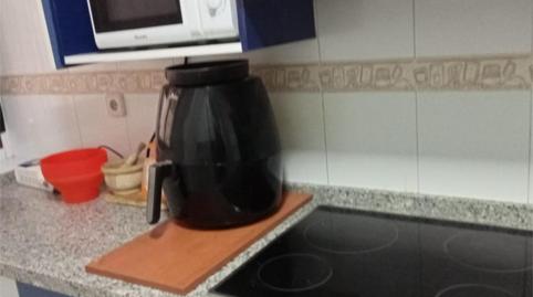 Foto 5 de Piso en venta en Calle Alcalá Wenceslada, 4, Ctra. Circunvalación - La Magdalena,  Jaén Capital