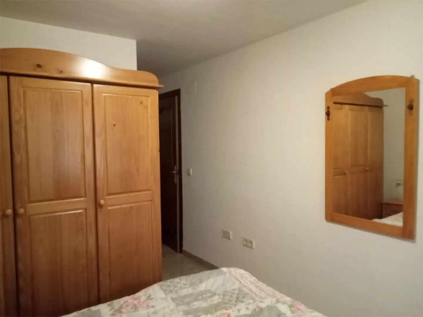 Habitación de Piso en venta en Jaén con Aire acondicionado, Calefacción y Jardín privado