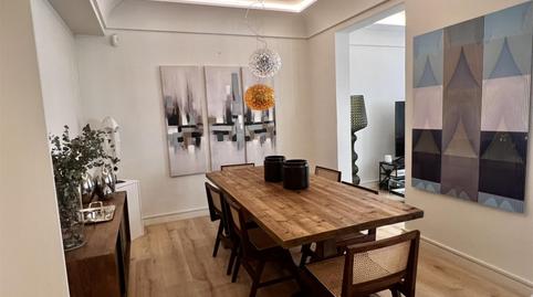 Photo 3 of Flat to rent in Calle del Monte Esquinza, 7, Almagro,  Madrid Capital