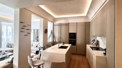 Photo 5 of Flat to rent in Calle del Monte Esquinza, 7, Almagro,  Madrid Capital