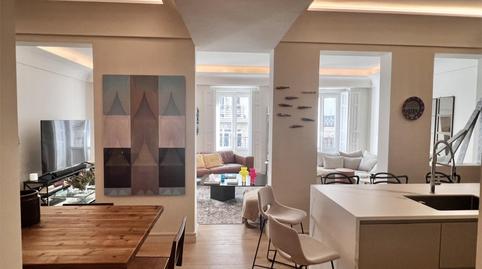 Photo 4 of Flat to rent in Calle del Monte Esquinza, 7, Almagro,  Madrid Capital