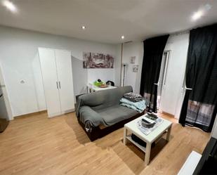 Sala d'estar de Apartament en venda en Linares amb Aire condicionat