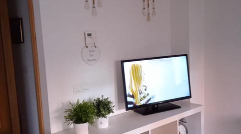 Foto 2 de Pis en venda a Calle San Francisco, 35, Navia, Asturias