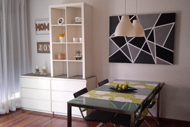 Foto 1 de Pis en venda a Calle San Francisco, 35, Navia, Asturias