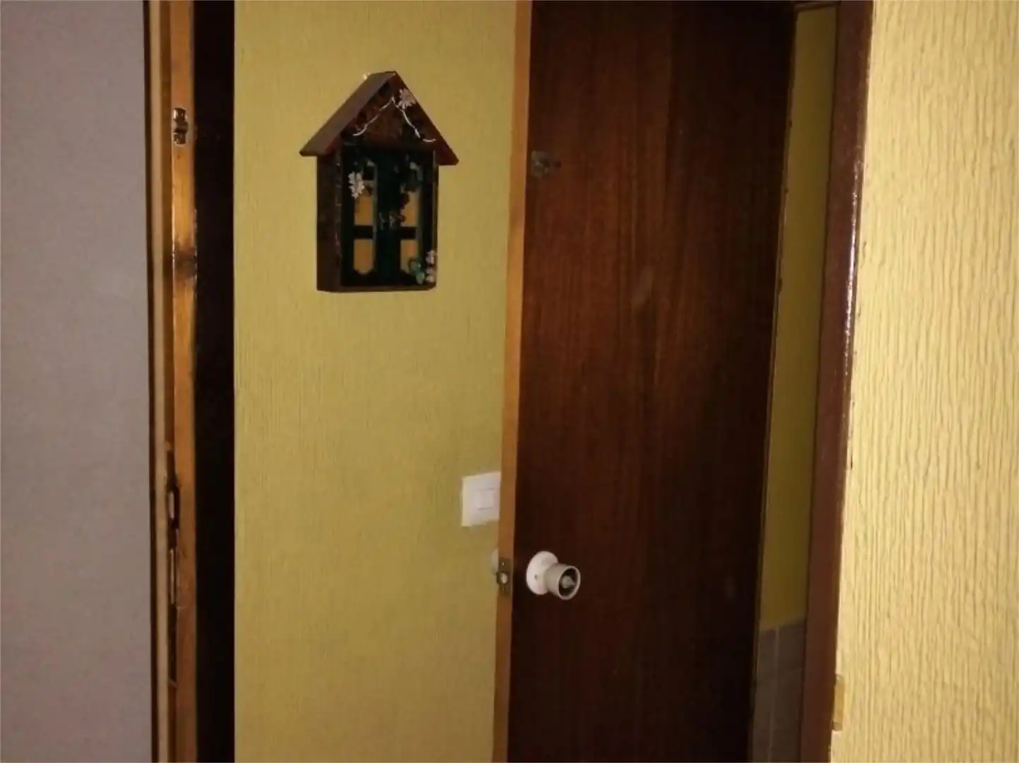 Casa adosada en venda a Calle Cavestany, 12, San Cebrián de Mazote Casa adosada en venda en San Cebrián de Mazote amb Calefacció i Moblat