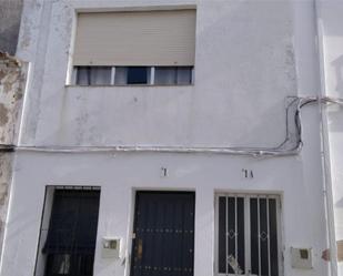 Exterior view of Flat for sale in Campanario  with Air Conditioner and Terrace