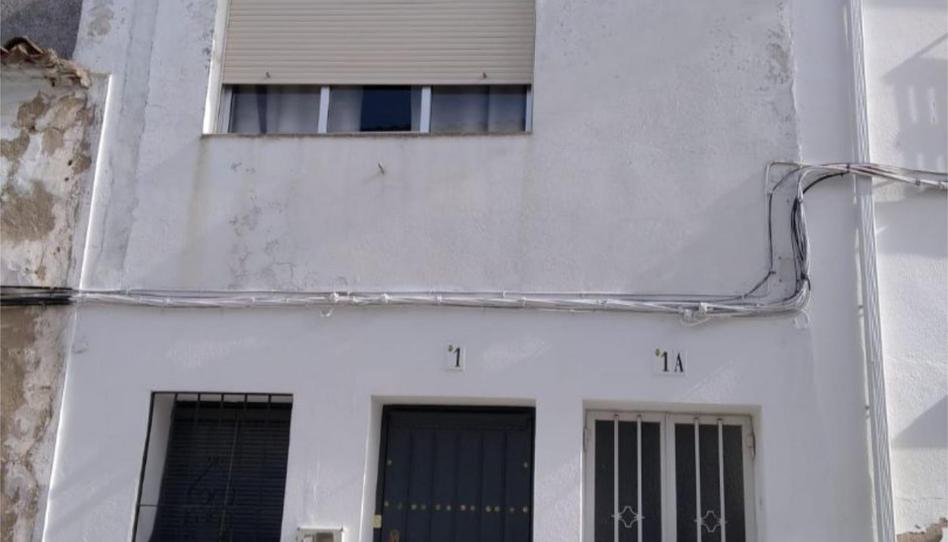 Flat for sale in Calle Carrera, 1, Campanario, Badajoz - image 1 Photo 1 of Flat for sale in Calle Carrera, 1, Campanario, Badajoz