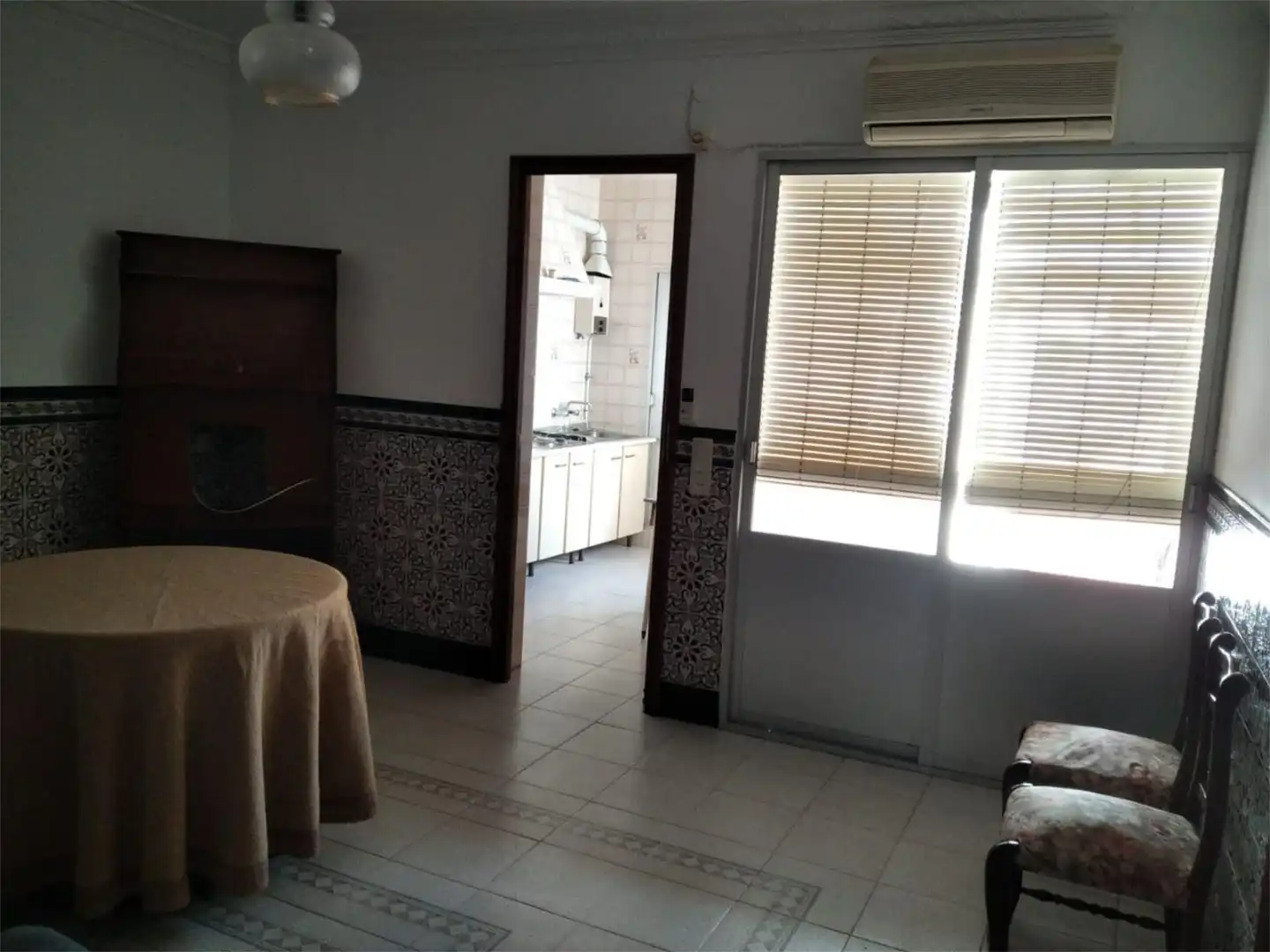 Wohnung zum Verkauf in Calle Carrera, 1, Campanario Wohnung zum Verkauf in Campanario mit Klimaanlage und Terrasse