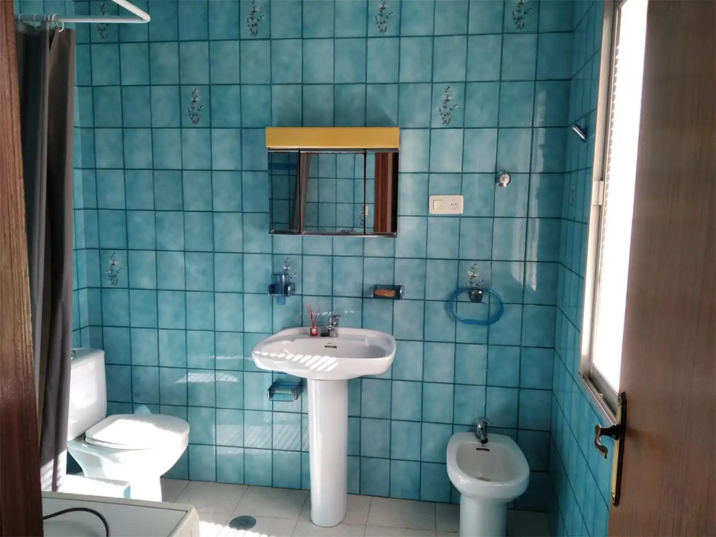 Wohnung zum Verkauf in Calle Carrera, 1, Campanario Badezimmer von Wohnung zum Verkauf in Campanario mit Klimaanlage und Terrasse