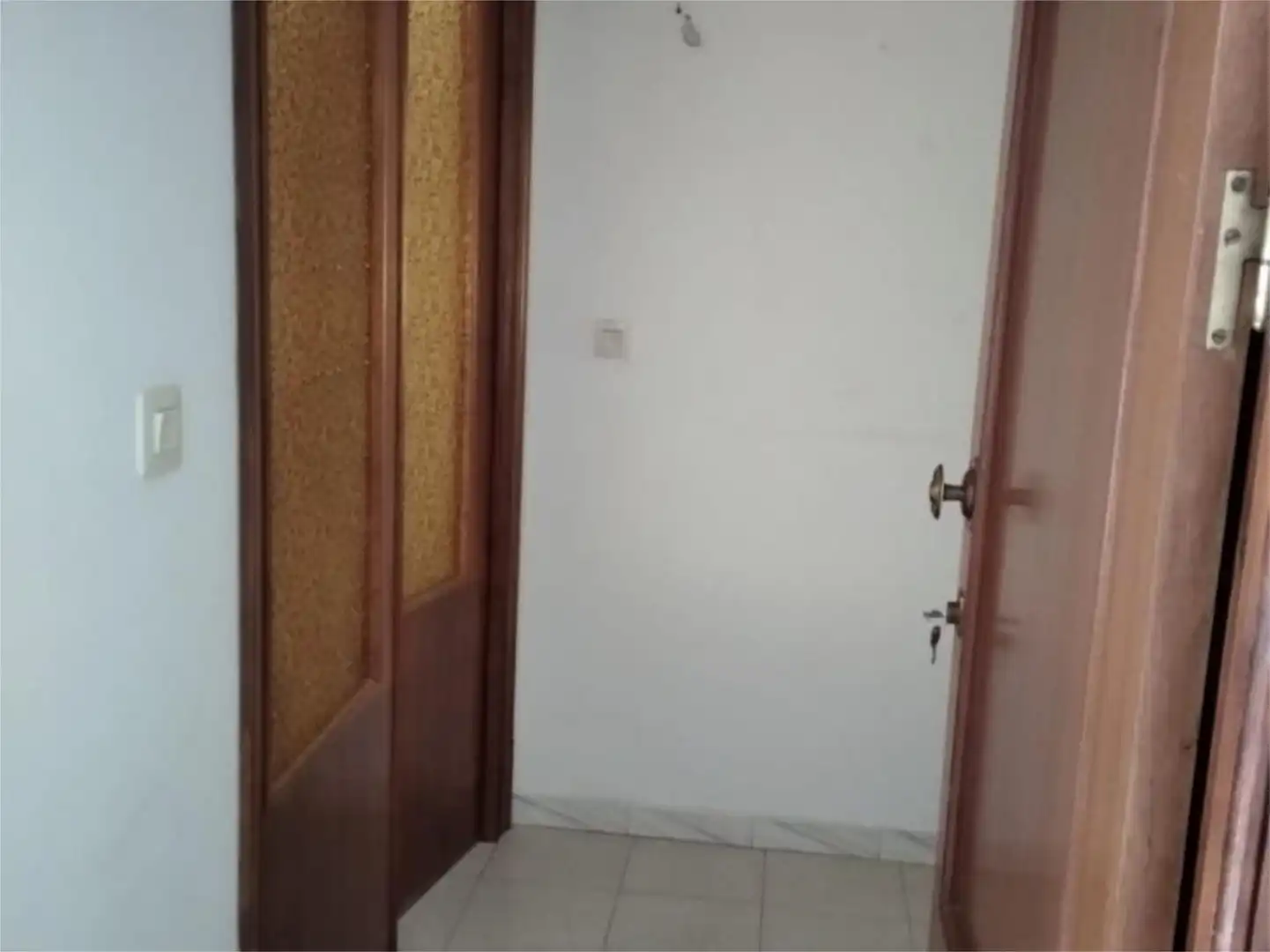 Wohnung zum Verkauf in Calle Carrera, 1, Campanario Wohnung zum Verkauf in Campanario mit Klimaanlage und Terrasse