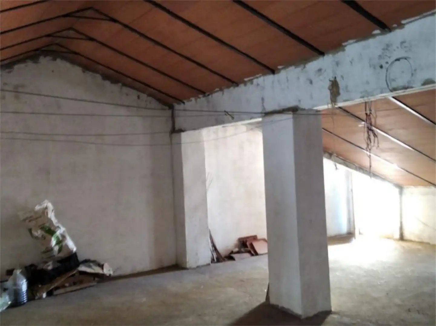 Wohnung zum Verkauf in Calle Carrera, 1, Campanario Wohnung zum Verkauf in Campanario mit Klimaanlage und Terrasse
