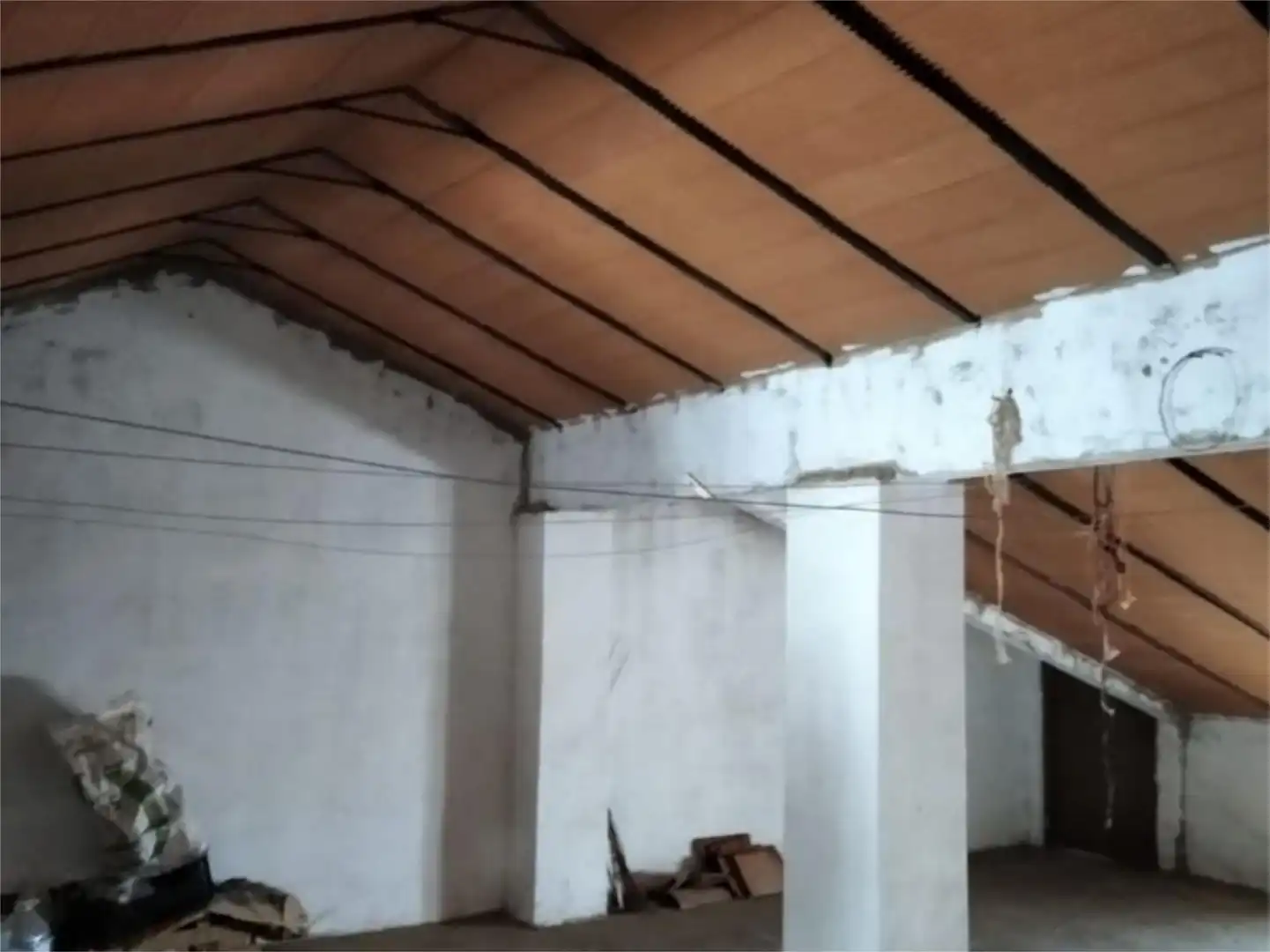 Wohnung zum Verkauf in Calle Carrera, 1, Campanario Wohnung zum Verkauf in Campanario mit Klimaanlage und Terrasse
