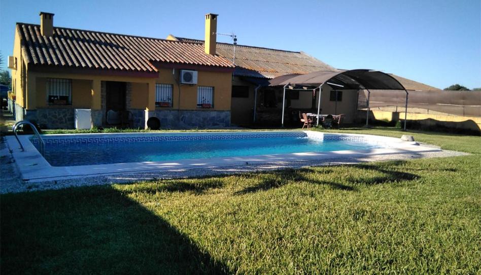 Foto 1 de Finca rústica en venda a Parque Atlántico - Ronda este, Cádiz