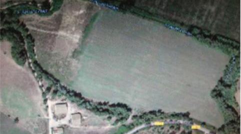 Foto 3 de Finca rústica en venda a Parque Atlántico - Ronda este, Cádiz