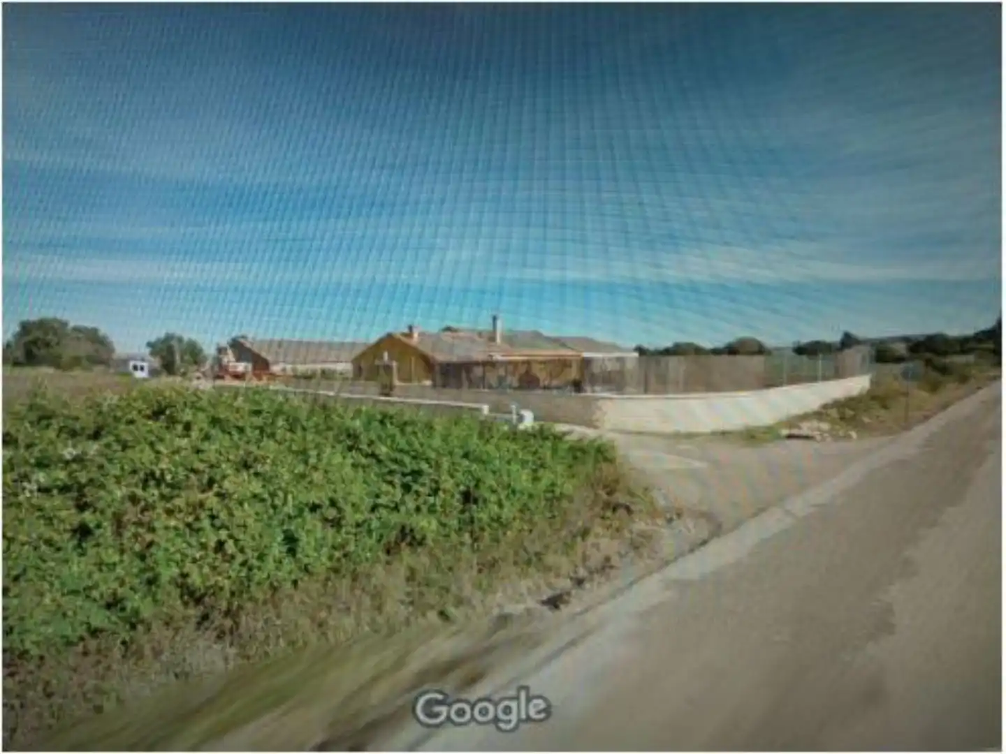 Country homes for sale in Parque Atlántico - Ronda este Country homes for sale in Jerez de la Frontera