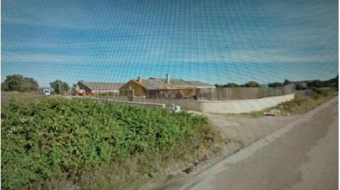 Foto 4 de Finca rústica en venda a Parque Atlántico - Ronda este, Cádiz