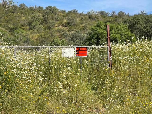 Terreno en Venta en Calle Virgen de la Rabida, 18 en Sanlúcar de Guadiana