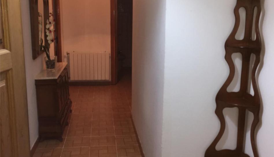 Flat to rent in Rúa María Pita, 2, Viana do Bolo, Ourense - image 1 Photo 1 of Flat to rent in Rúa María Pita, 2, Viana do Bolo, Ourense