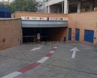 Garage to rent in Calle Virgen de la Alegría, 2, Concepción