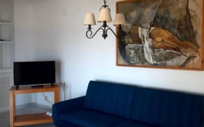 Apartamento en alquiler en centro