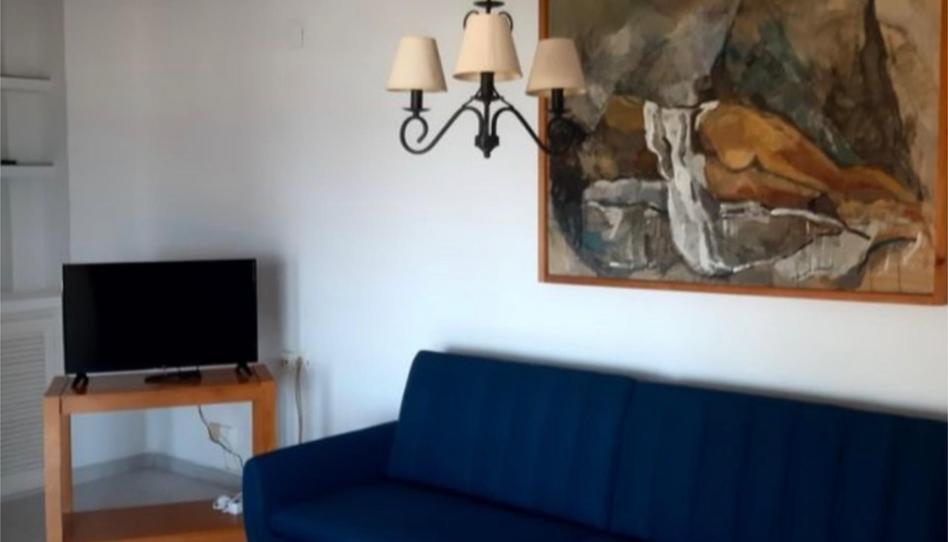 Apartament de lloguer a Avenida del Mediterraneo, 26, Centro, Granada - imatge 1 Foto 1 de Apartament de lloguer a Avenida del Mediterraneo, 26, Centro, Granada