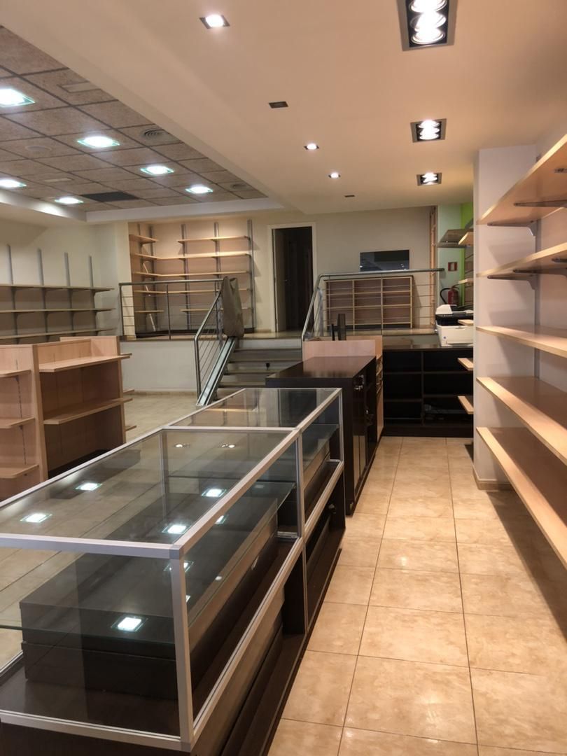 Local en venda en Vila-real amb Aire condicionat i Calefacció