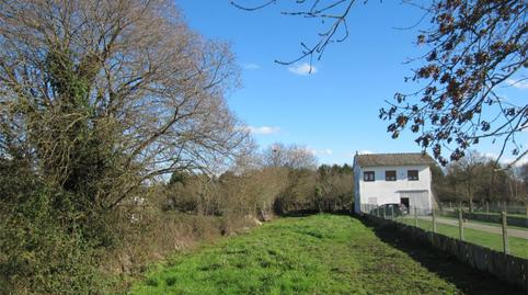 Foto 5 de Terreno en venta en Rúa Bautista Núñez Varela, 44, Rábade, Lugo
