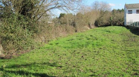 Foto 2 de Terreno en venta en Rúa Bautista Núñez Varela, 44, Rábade, Lugo