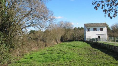 Foto 4 de Terreno en venta en Rúa Bautista Núñez Varela, 44, Rábade, Lugo