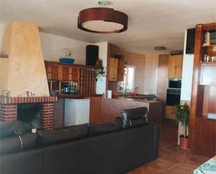 Kitchen of Single-family semi-detached for sale in Vélez-Málaga  with Terrace and Swimming Pool