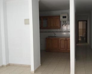 Kitchen of Flat for sale in Ingenio