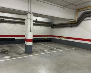 Garage to rent in Calle Mercaderes, 1,  Pamplona / Iruña