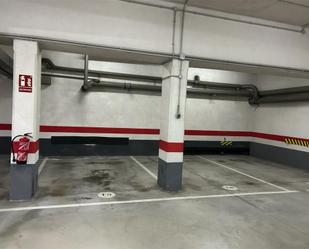 Parking of Box room to rent in  Pamplona / Iruña