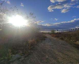 Exterior view of Country house for sale in  Murcia Capital