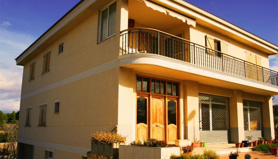 Casa o chalet en venta en Carretera Santes Creus, 13, Els Pallaresos, Tarragona - imagen 1 Foto 1 de Casa o chalet en venta en Carretera Santes Creus, 13, Els Pallaresos, Tarragona