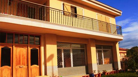 Casa o chalet en venta en Carretera Santes Creus, 13, Els Pallaresos, Tarragona - imagen 2 Foto 2 de Casa o chalet en venta en Carretera Santes Creus, 13, Els Pallaresos, Tarragona