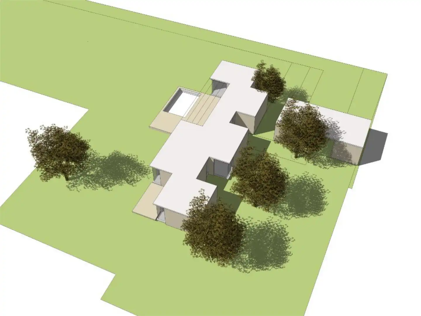 Urbanitzable en venda en Ames