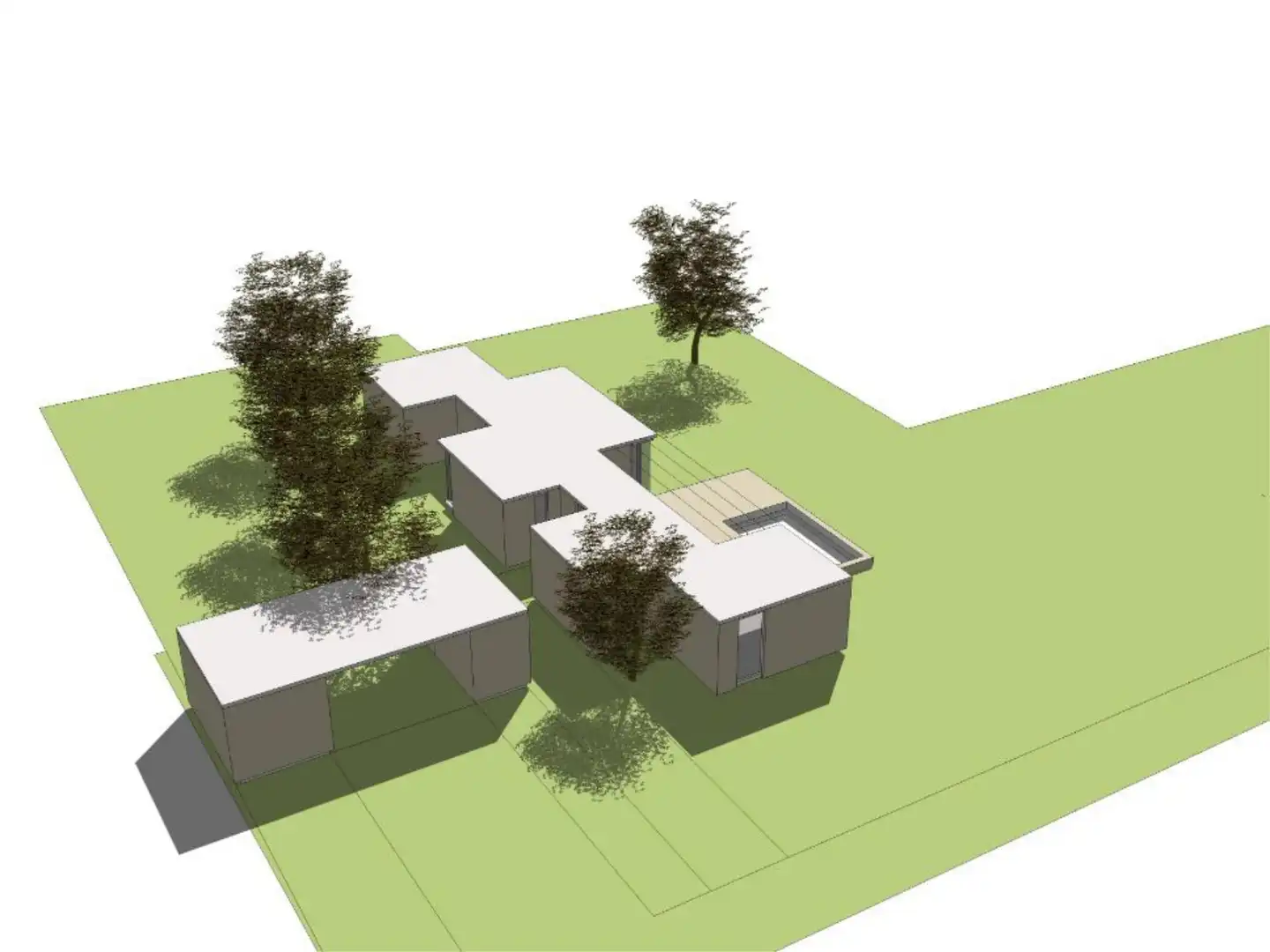 Urbanitzable en venda en Ames