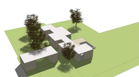 Photo 3 of Constructible Land for sale in Lugar Biduido Arriba, 35, O Milladoiro, A Coruña