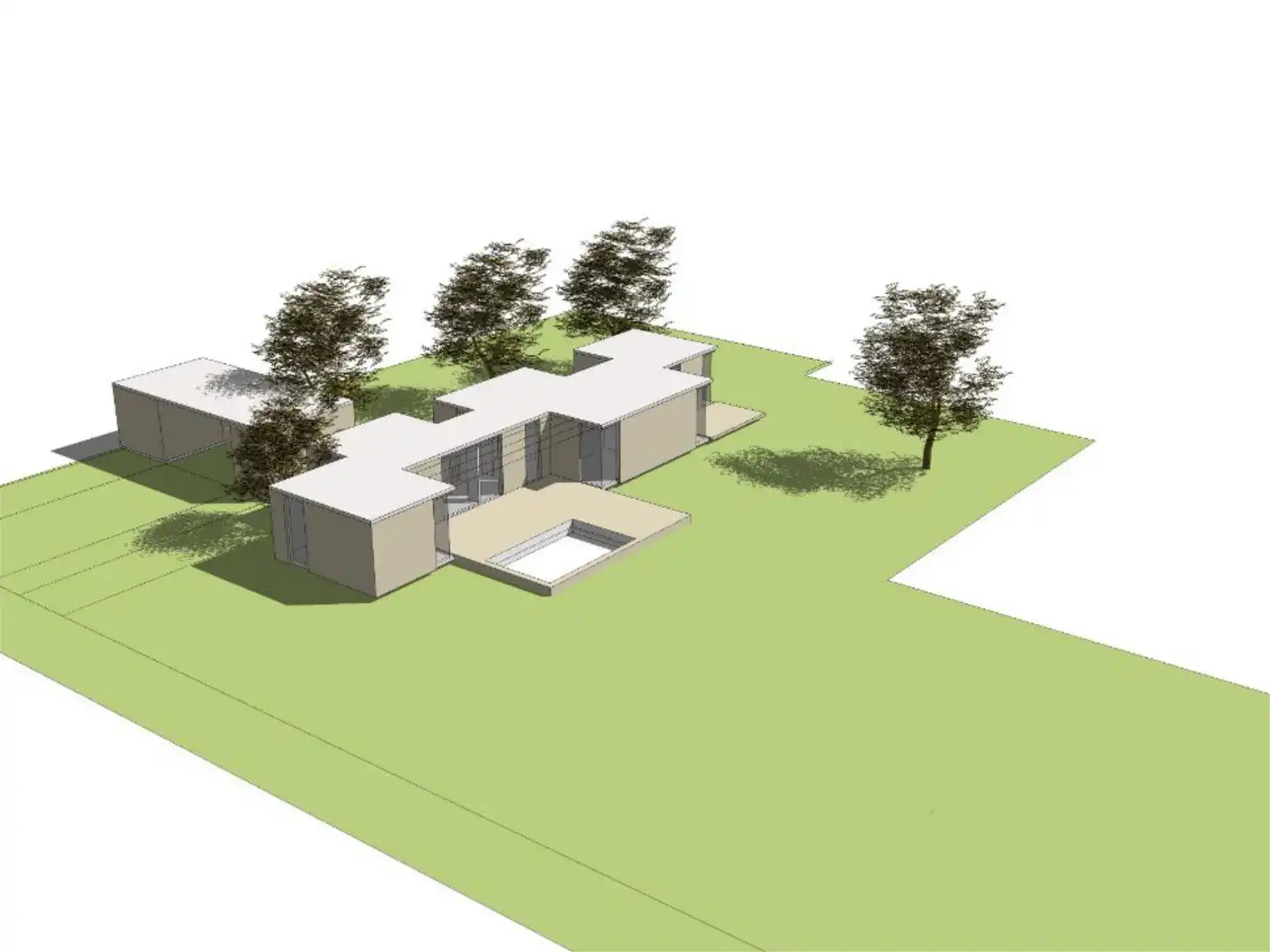 Urbanitzable en venda en Ames