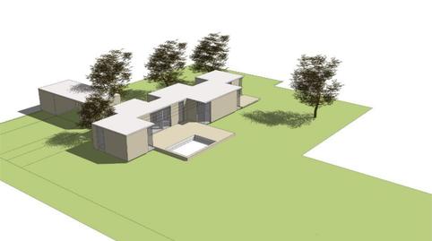 Photo 4 of Constructible Land for sale in Lugar Biduido Arriba, 35, O Milladoiro, A Coruña